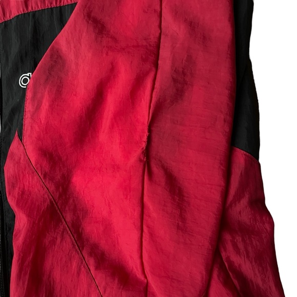 Adidas Vintage Lightweight Jacket, Rare piece SzM - Picture 6 of 8